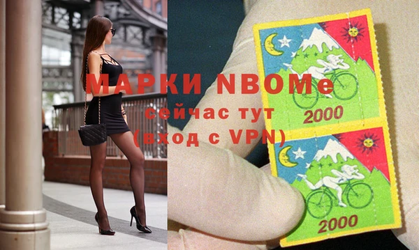 хмурый Кукмор